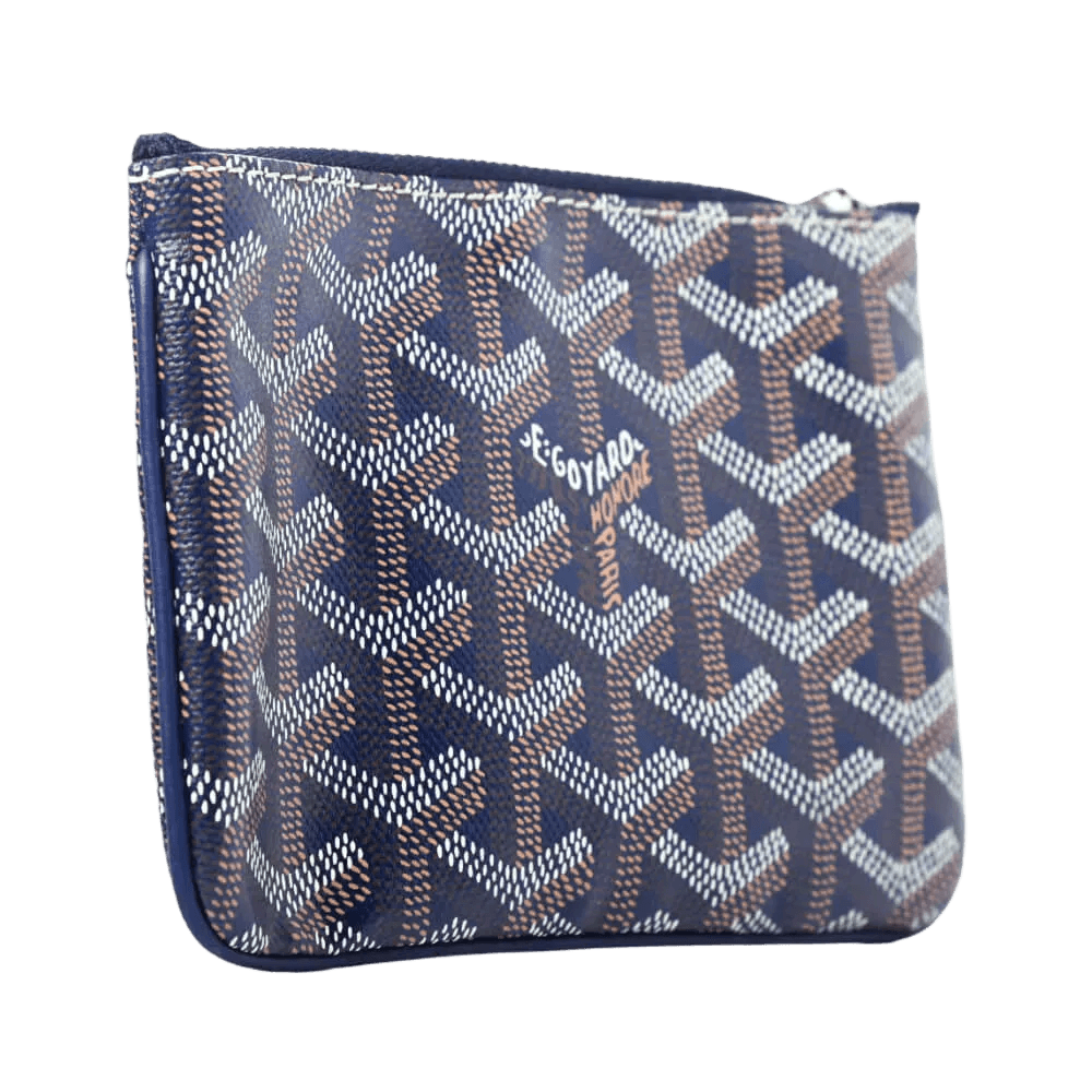 <tc>Goyard</tc> Monedero Senat Mini
