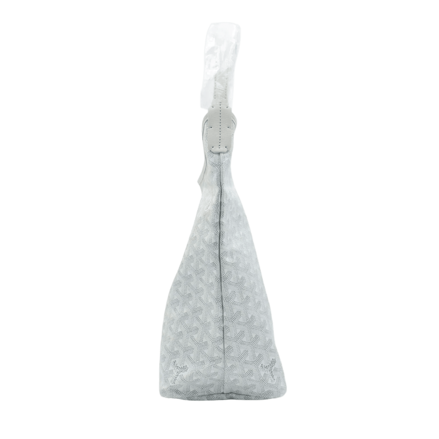 Goyard Boheme Hobo Bag