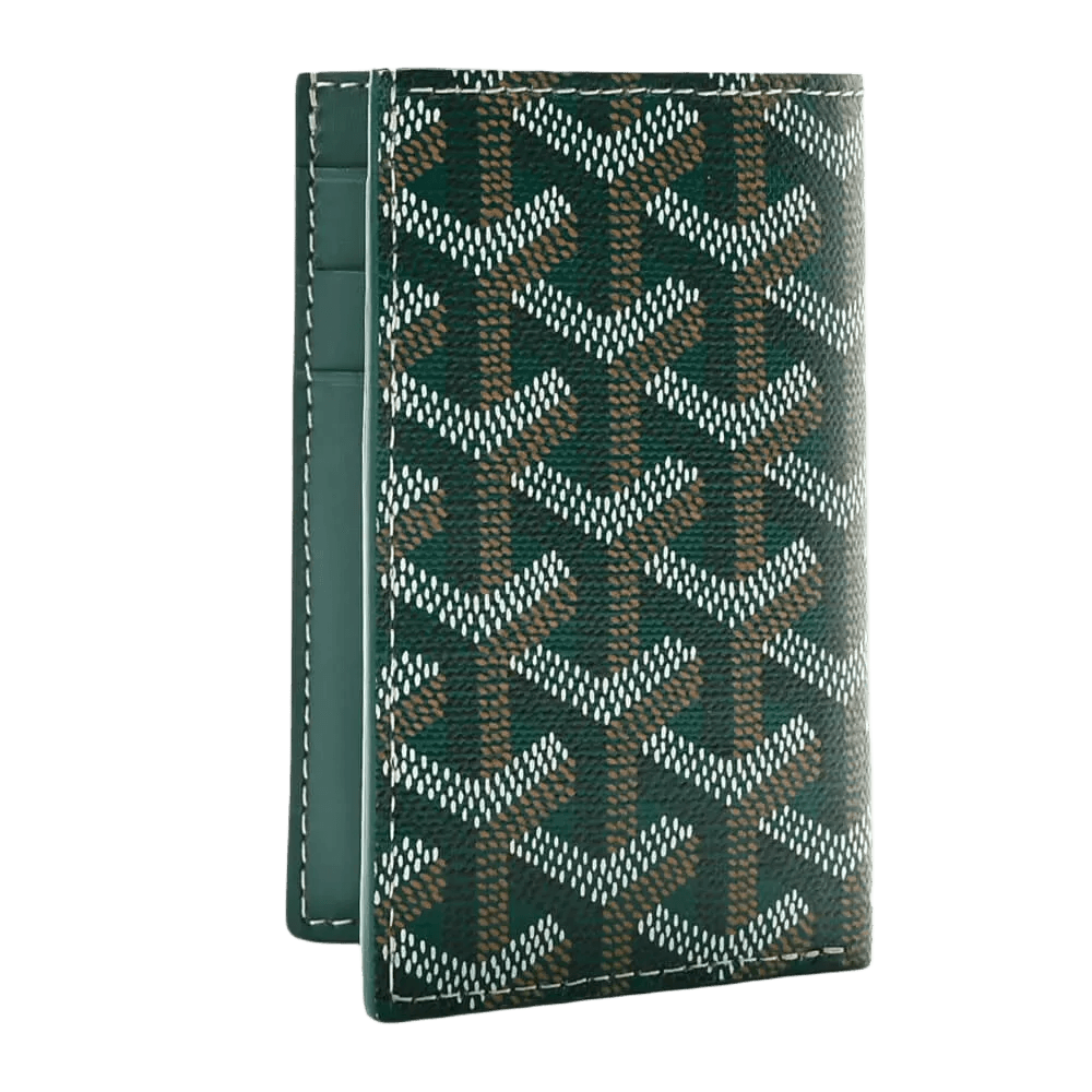 Goyard Saint-Pierre Card Wallet