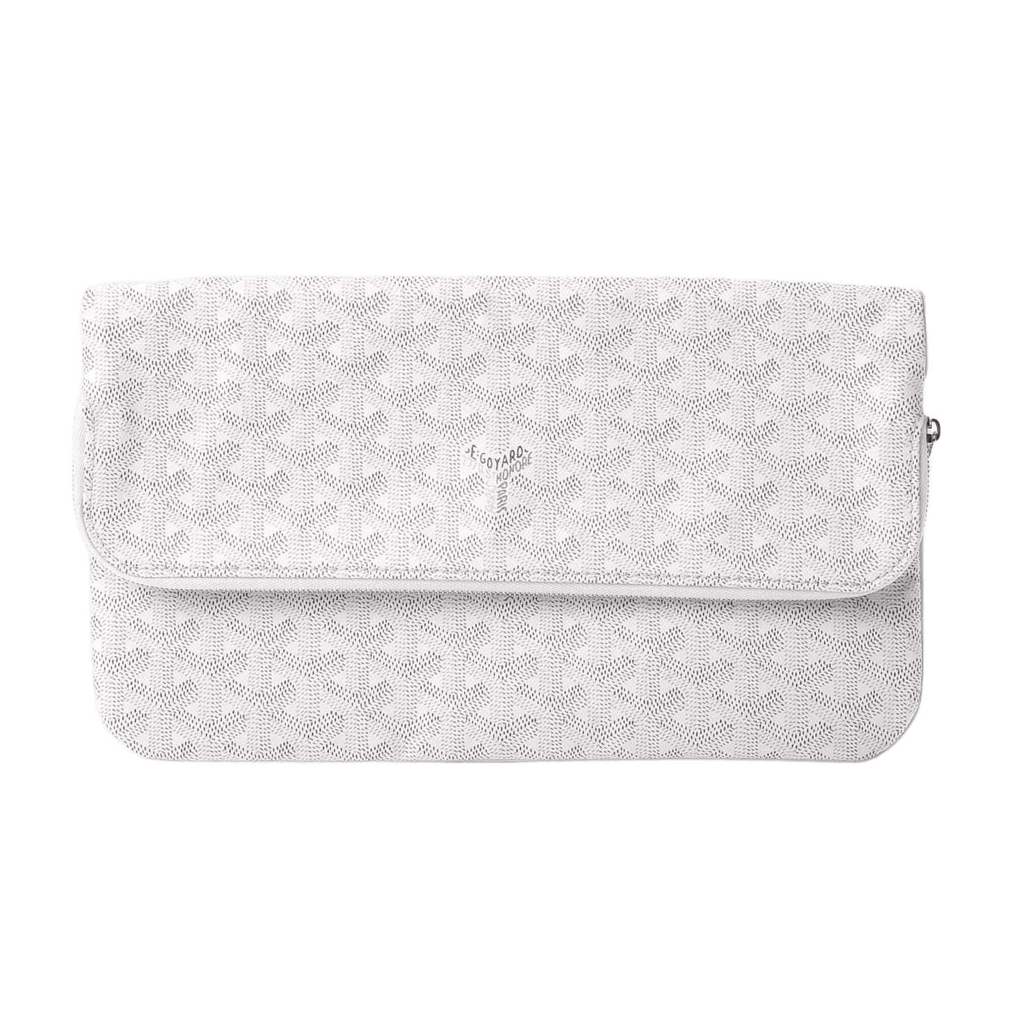 <tc>Goyard</tc> Sainte-Marie MM 手拿包