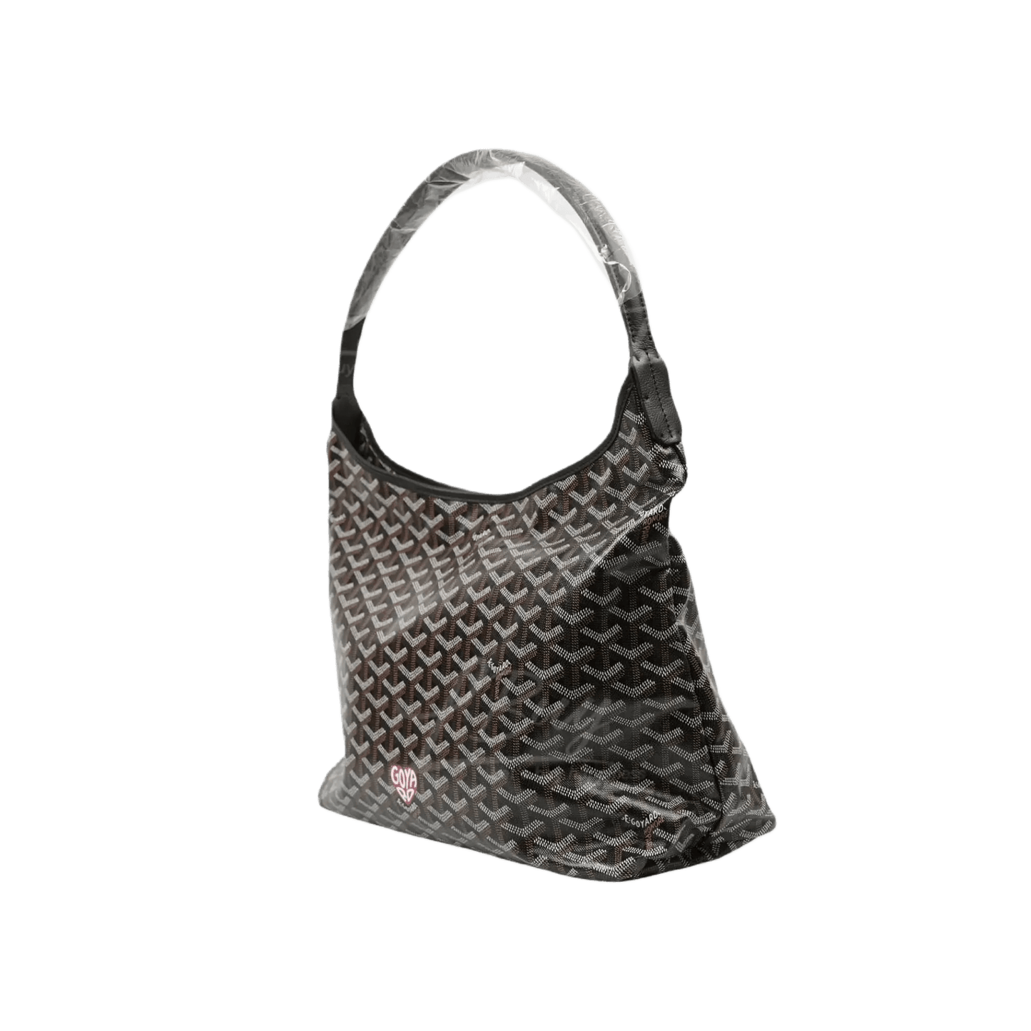 Goyard Boheme Hobo Bag