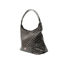 Goyard Boheme Hobo Bag