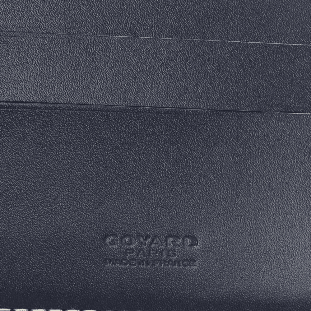 <tc>Goyard</tc> Cartera Molière
