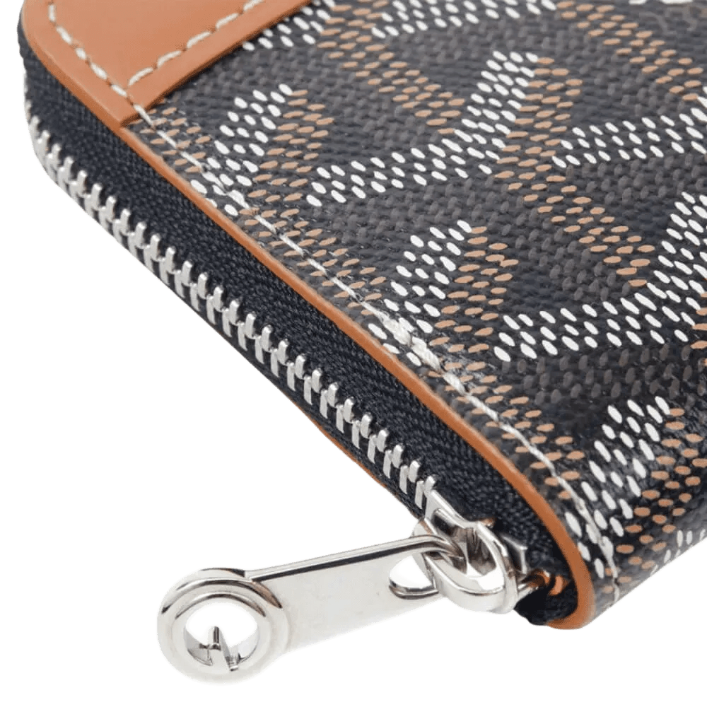 <tc>Goyard</tc> Mini billetera Matignon