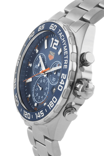 <tc>TAG Heuer</tc> Reloj cronógrafo de cuarzo Fórmula 1 de 43 mm para hombre