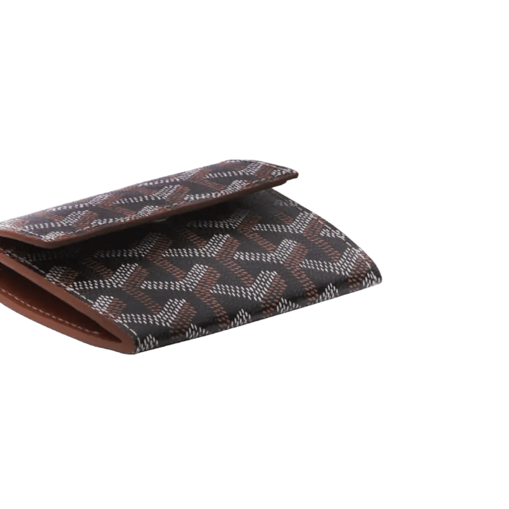Goyard Marigny Wallet