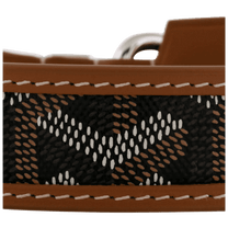 Goyard Edmond Collar