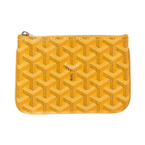 <tc>Goyard</tc> Monedero Senat Mini