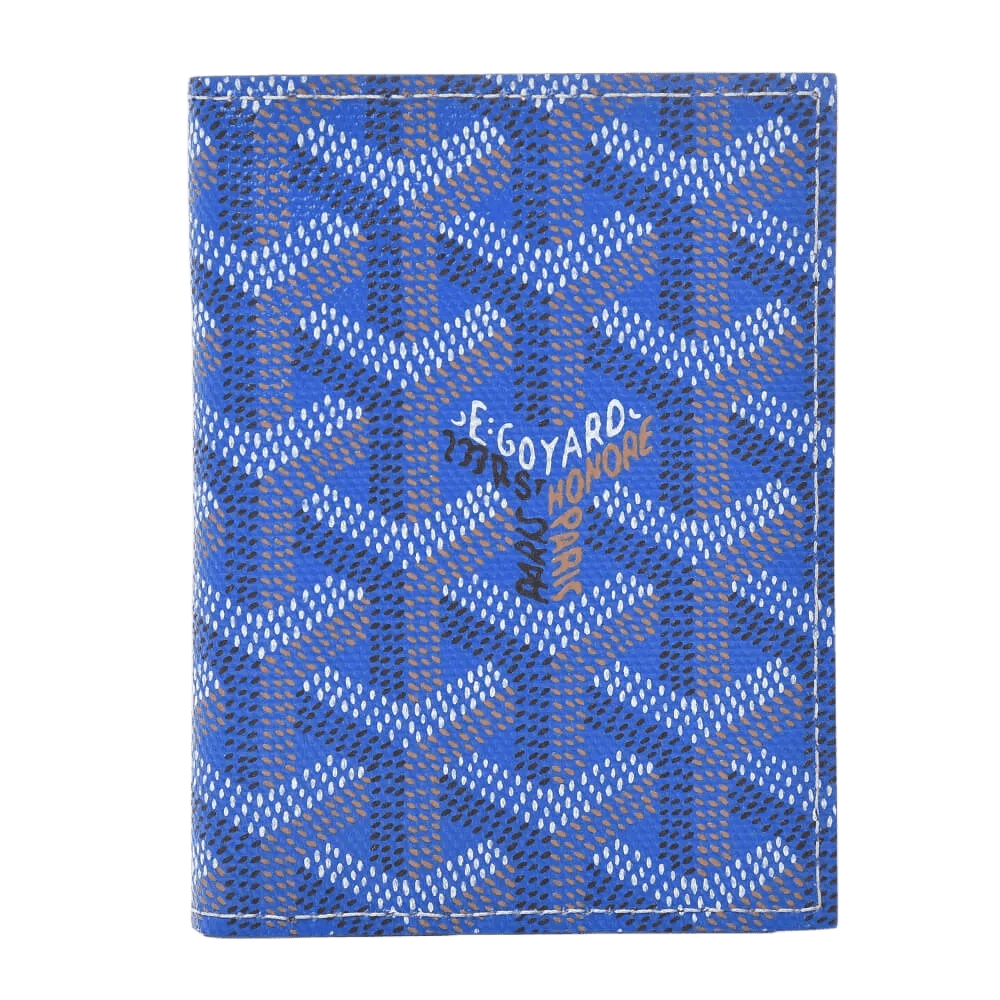 Goyard Saint-Marc Card Wallet