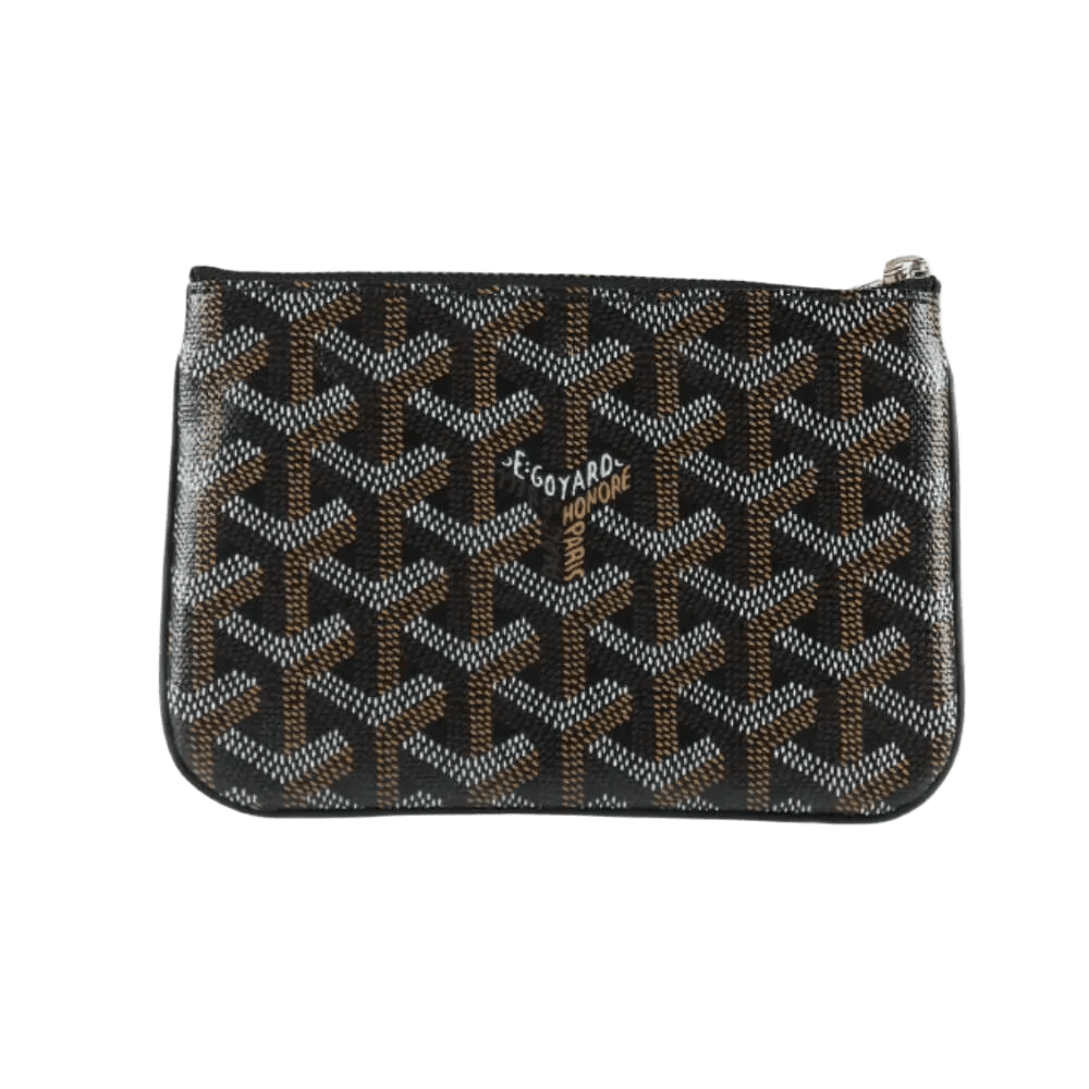 <tc>Goyard</tc> Monedero Senat Mini