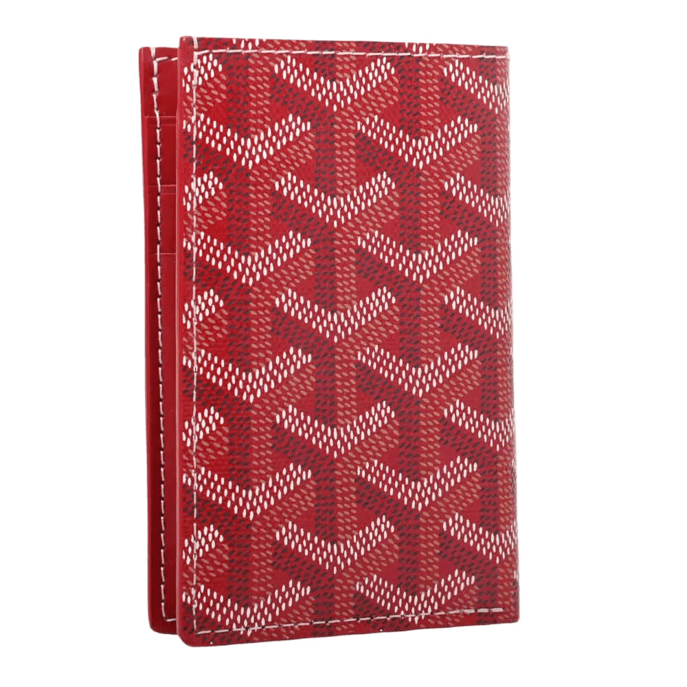 Goyard Saint-Pierre Card Wallet