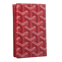 Goyard Saint-Pierre Card Wallet