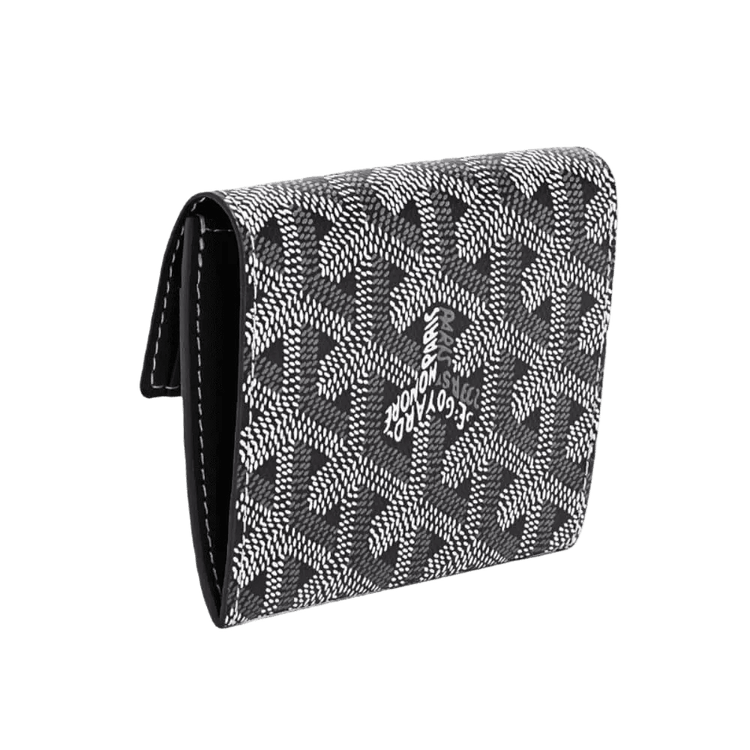 Goyard Marigny Wallet - Shop Here Today - Goyard World – Kinship JP Goyard Marigny Wallet - Shop Here Today - Goyard World – Kinship JP