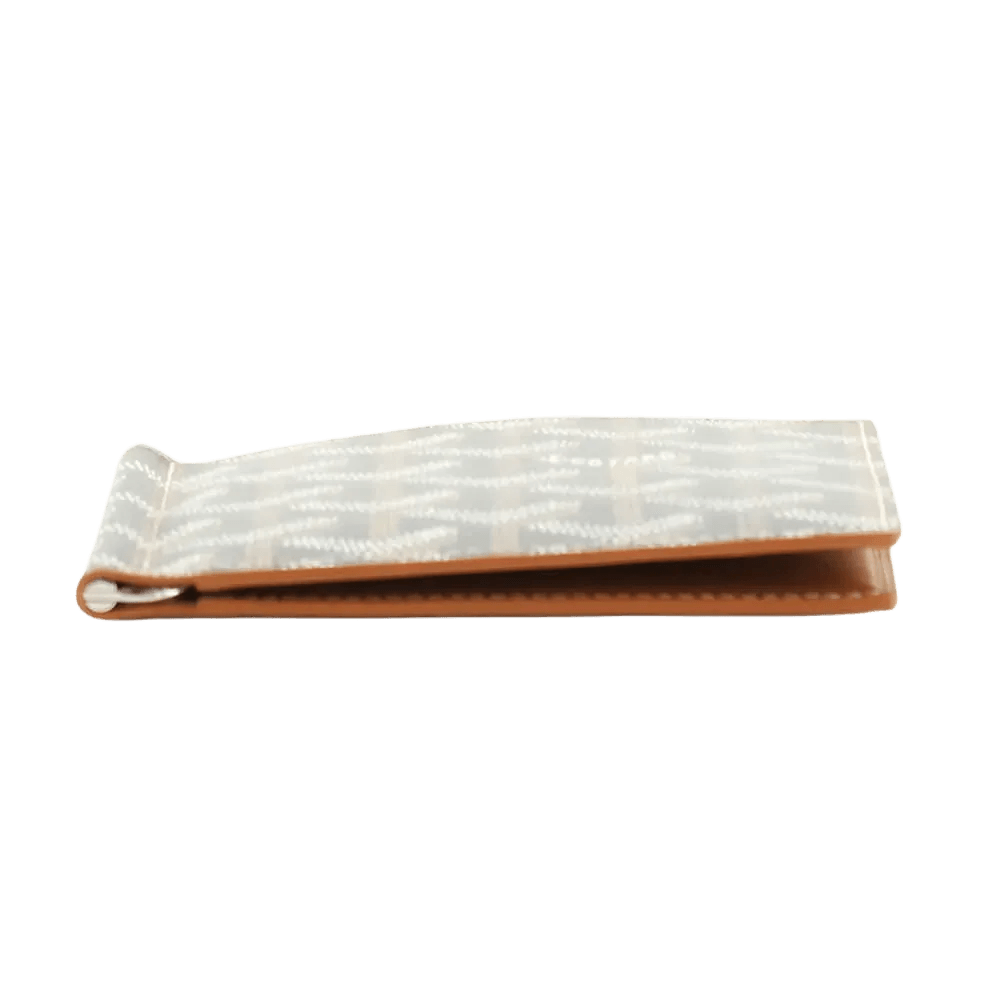 <tc>Goyard</tc> Billetero de Santo Tomás