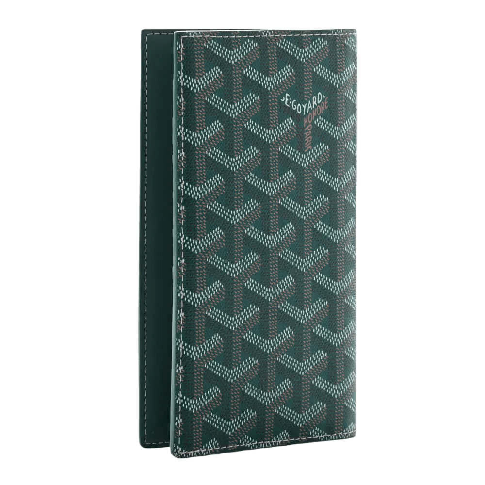 Goyard Saint-Roch Wallet