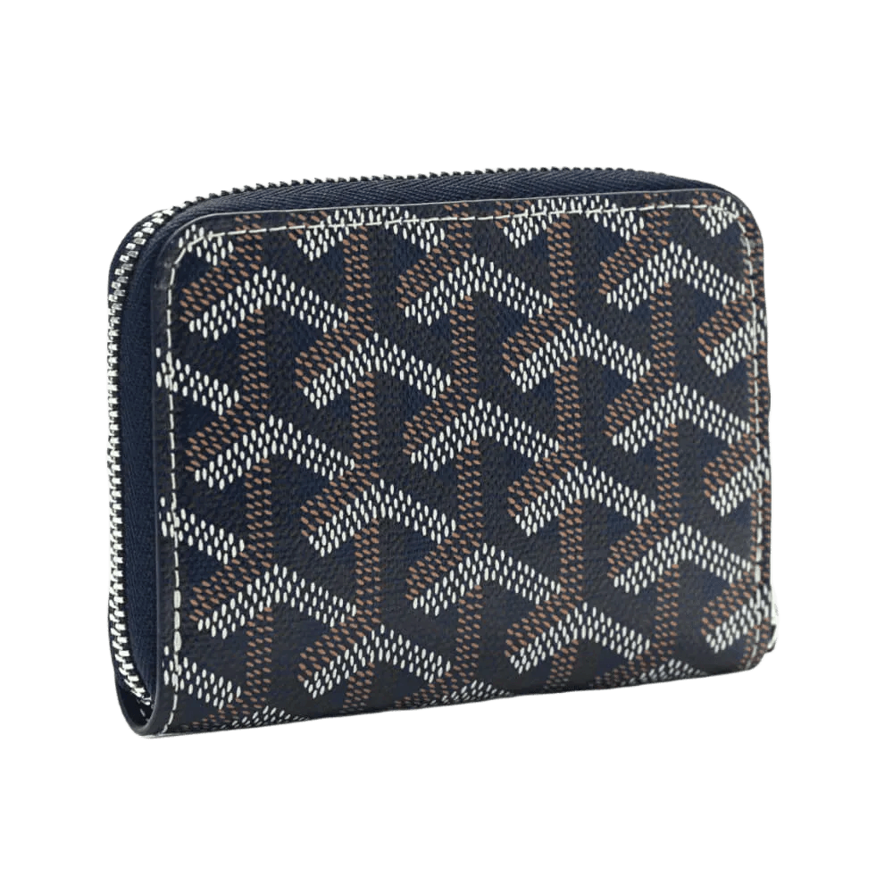 <tc>Goyard</tc> Mini billetera Matignon