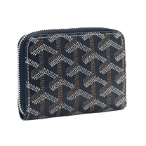 <tc>Goyard</tc> Mini billetera Matignon