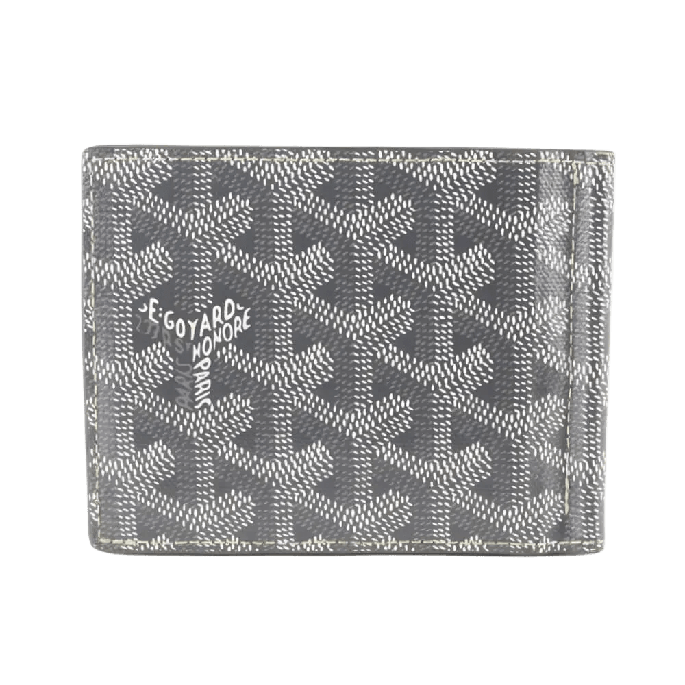 <tc>Goyard</tc> Billetero de Santo Tomás