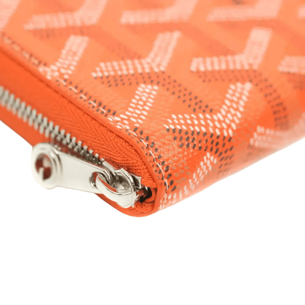 Goyard Matignon PM Wallet