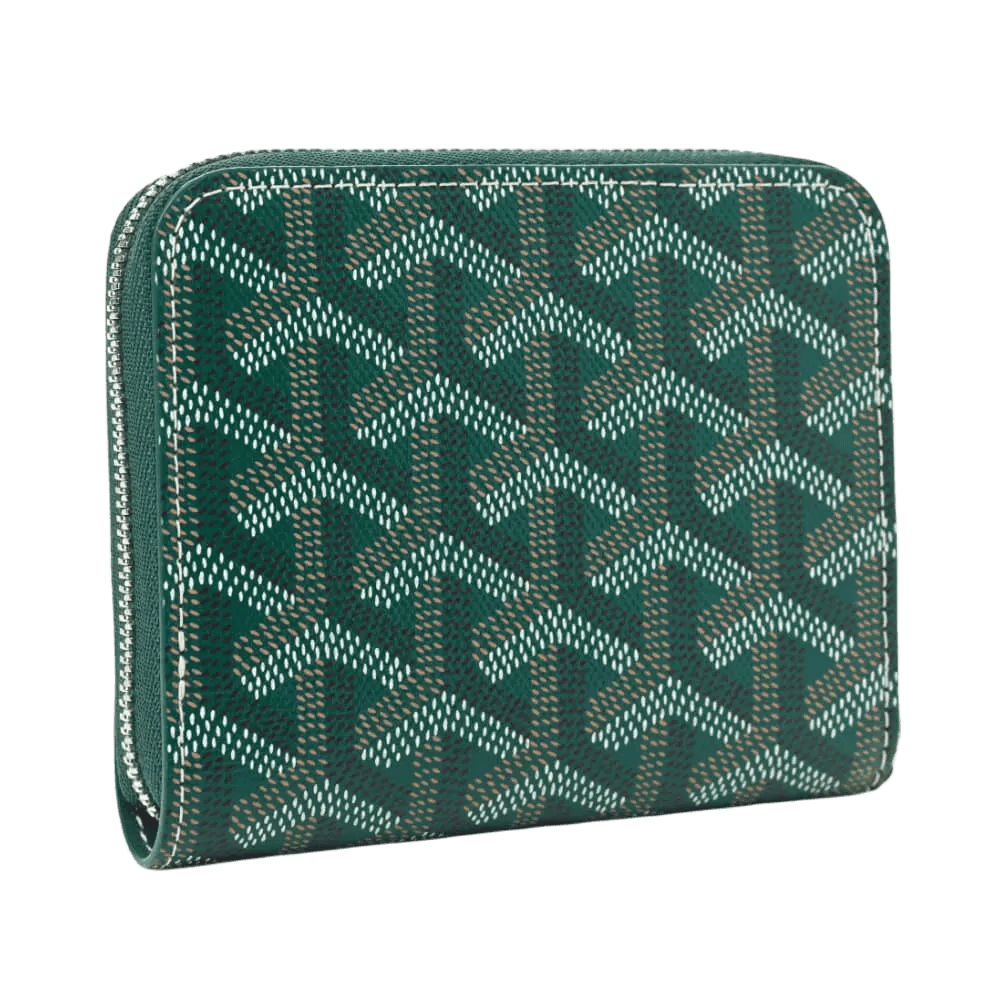 Goyard Matignon PM Wallet