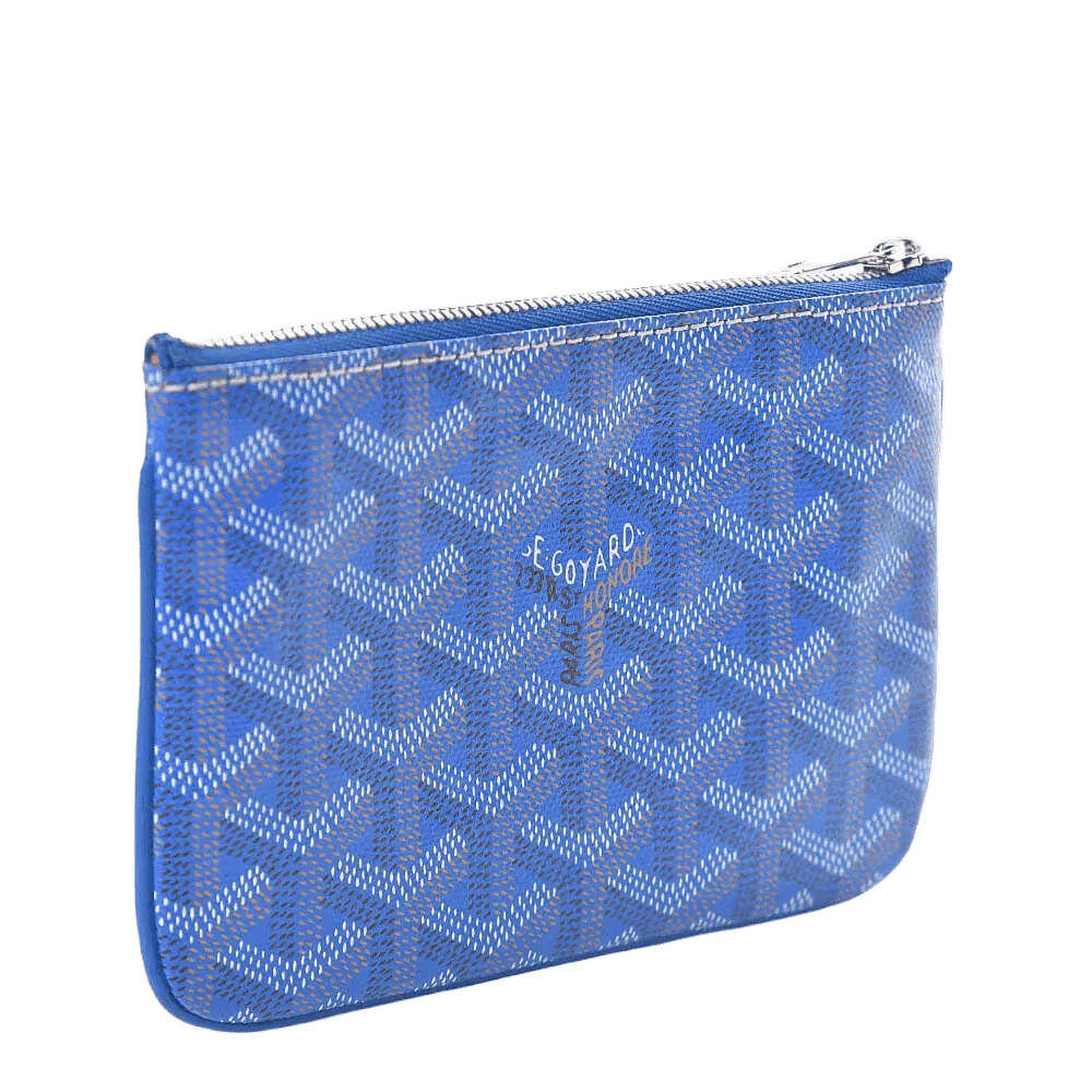<tc>Goyard</tc> Monedero Senat Mini