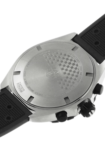 <tc>TAG Heuer</tc> Montre chronographe à quartz Formule 1 pour homme, 43 mm