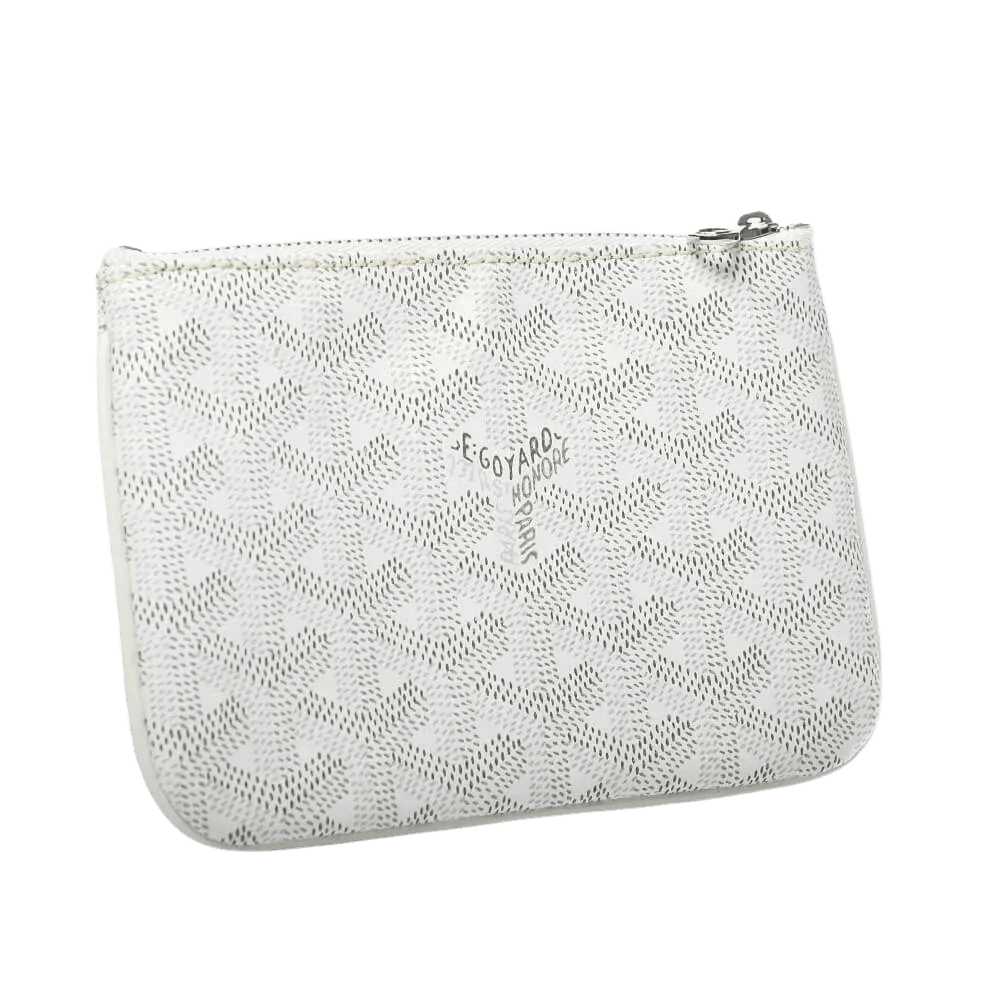 <tc>Goyard</tc> Monedero Senat Mini