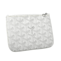 <tc>Goyard</tc> Monedero Senat Mini