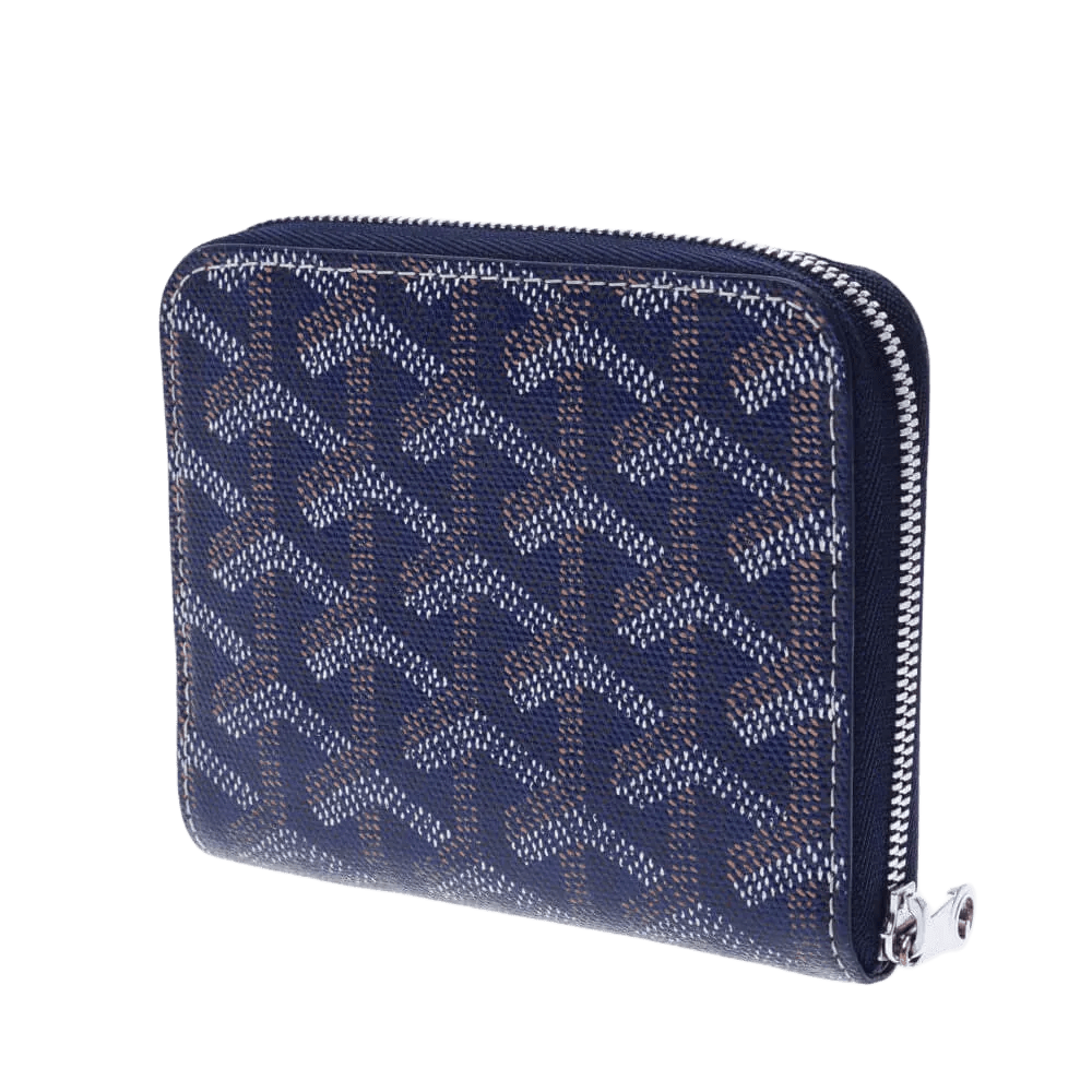Goyard Matignon PM Wallet