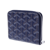 Goyard Matignon PM Wallet