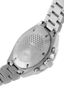 <tc>TAG Heuer</tc> Reloj cronógrafo de cuarzo Fórmula 1 de 43 mm para hombre
