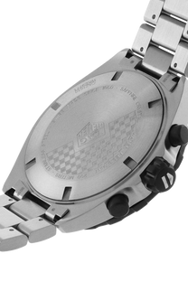 <tc>TAG Heuer</tc> Montre chronographe à quartz Formule 1 pour homme, 43 mm