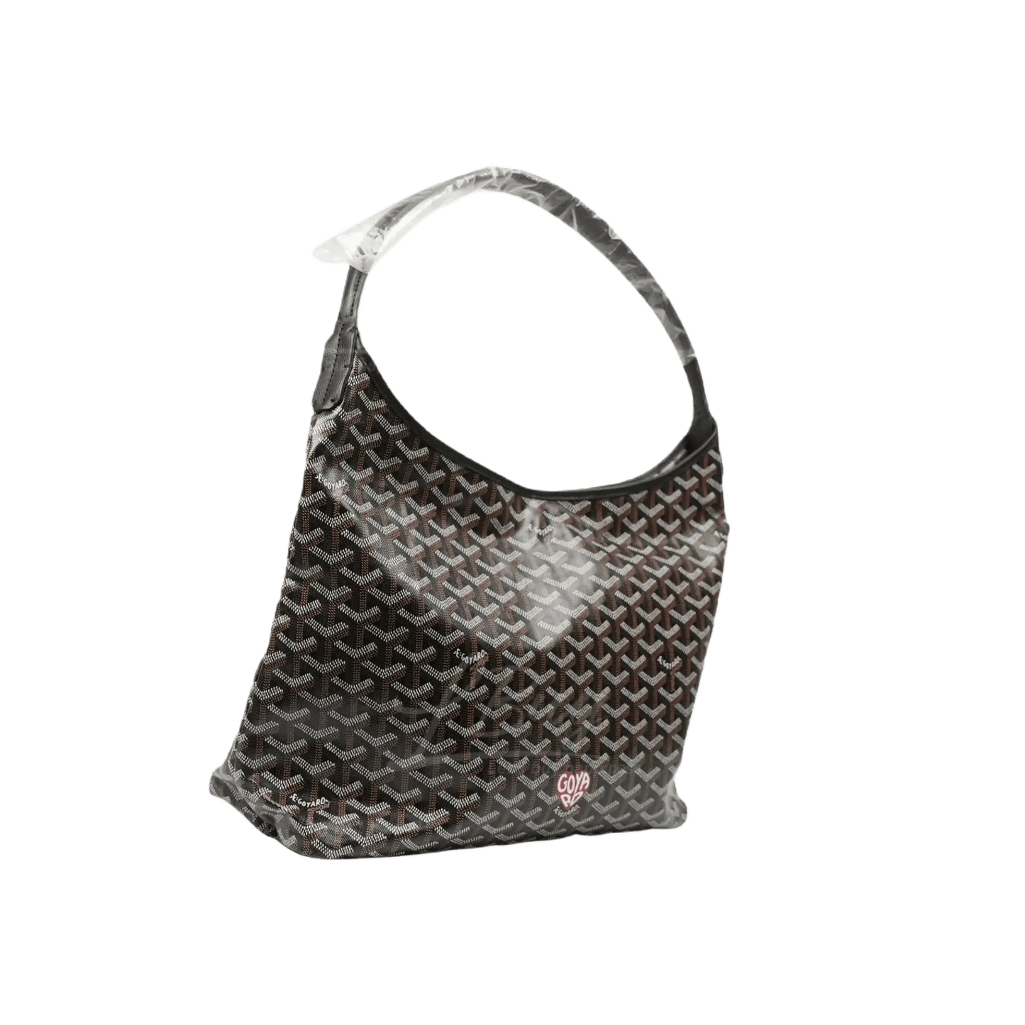 Goyard Boheme Hobo Bag