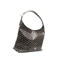 Goyard Boheme Hobo Bag
