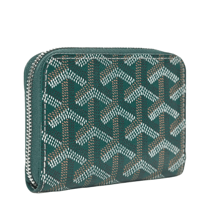 Goyard Matignon Mini Wallet - Shop Now - Goyard World – Kinship JP Goyard Matignon Mini Wallet - Shop Now - Goyard World – Kinship JP