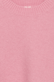 <tc>Arket</tc> Suéter de mezcla de lana y alpaca para mujer
