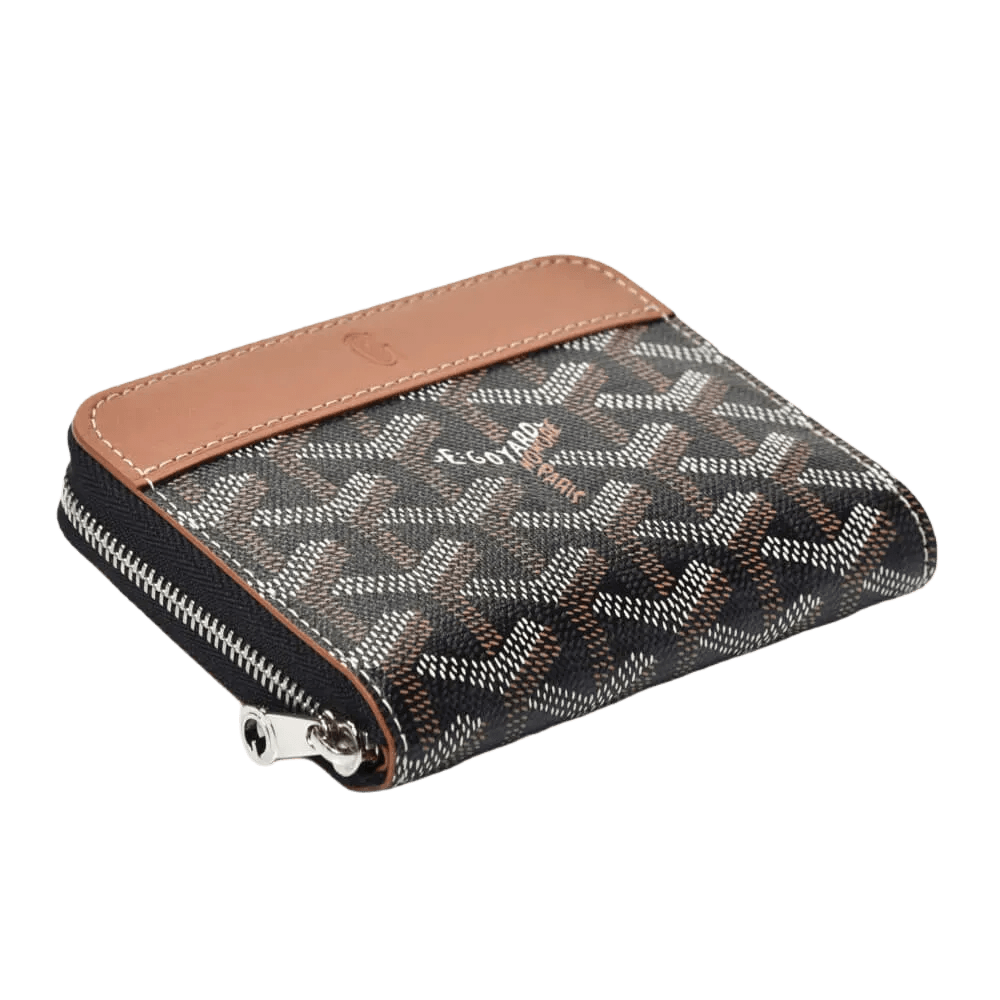 Goyard Matignon PM Wallet