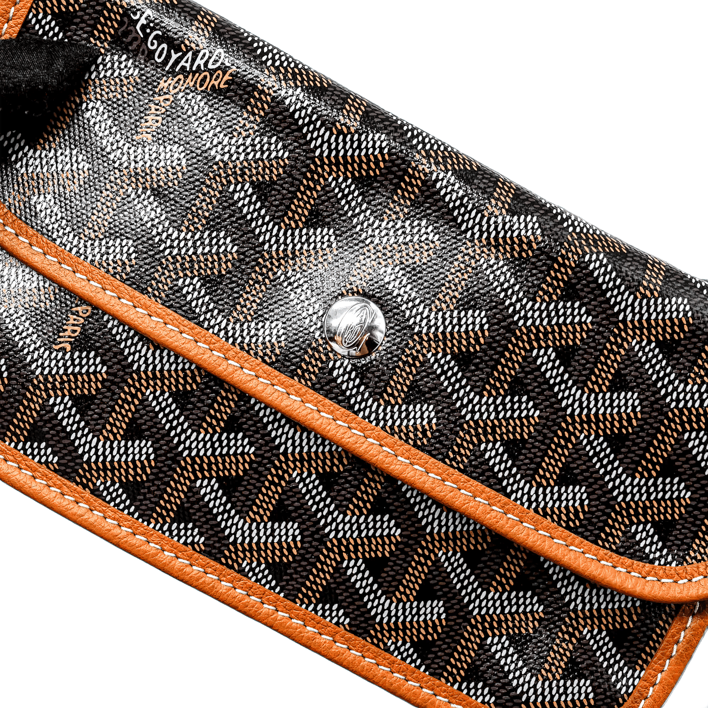 Goyard Saint Louis GM Bag