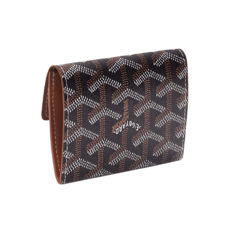 Goyard Marigny Wallet - Shop Here Today - Goyard World – Kinship JP Goyard Marigny Wallet - Shop Here Today - Goyard World – Kinship JP