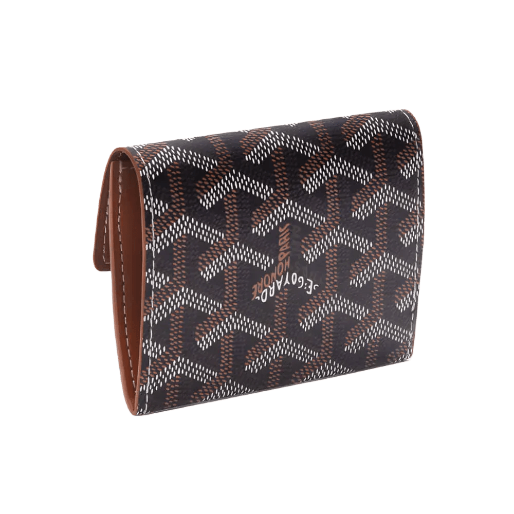 Goyard Marigny Wallet