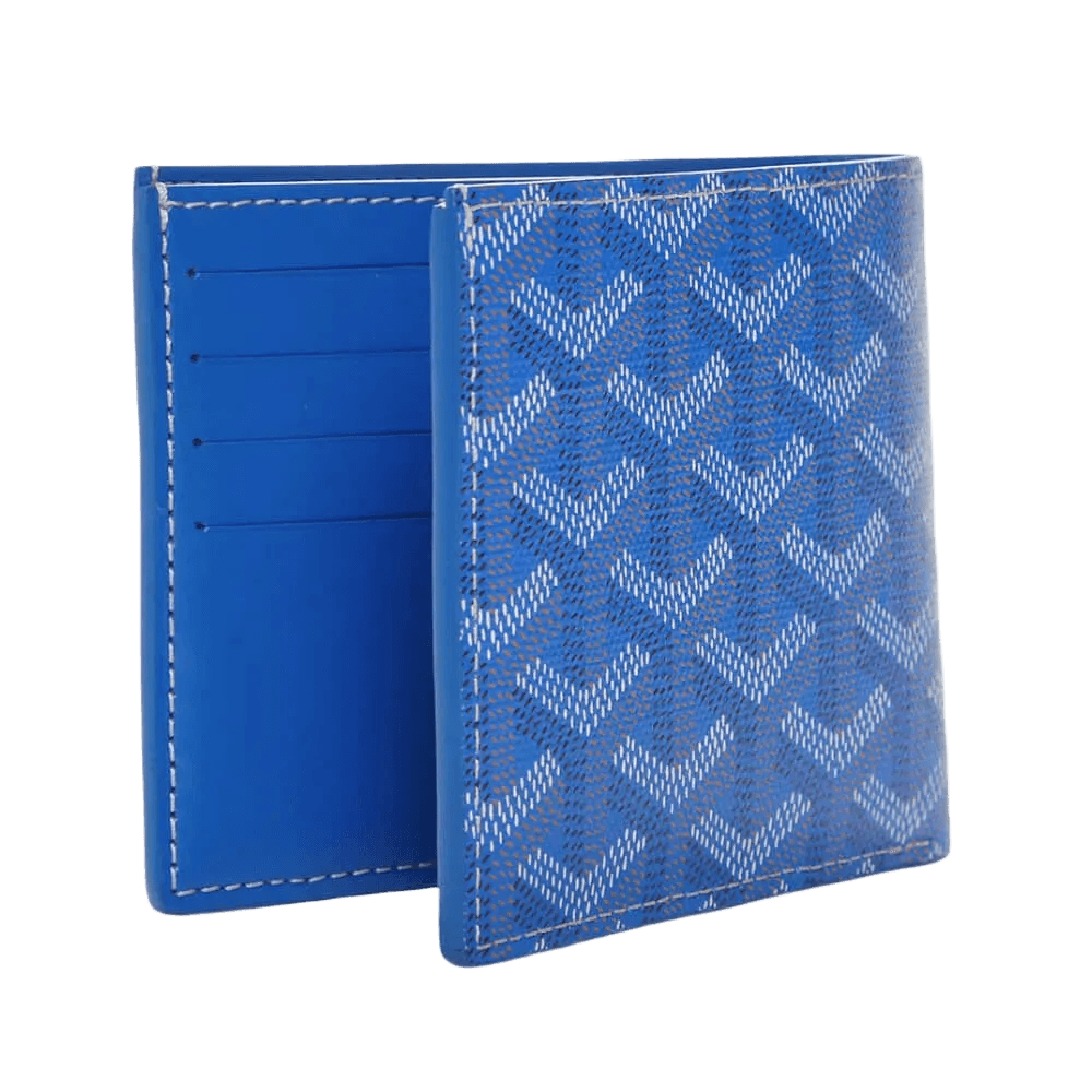 Goyard Victoire Wallet