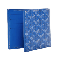 Goyard Victoire Wallet