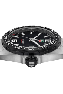 <tc>TAG Heuer</tc> Montre à quartz pour homme Formule 1 41 mm