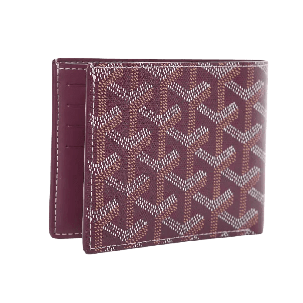 Goyard Victoire Wallet
