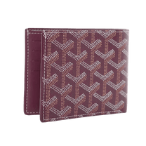 Goyard Victoire Wallet