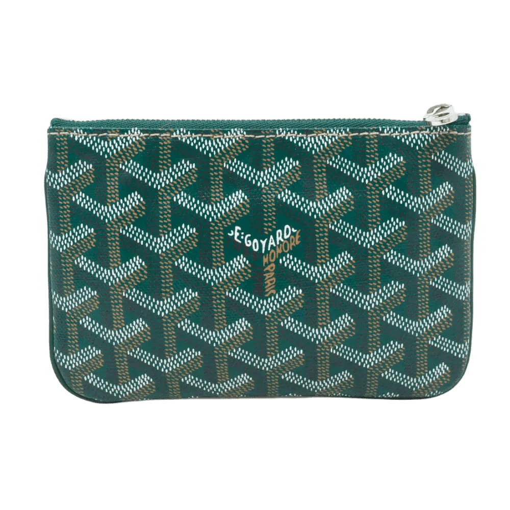 <tc>Goyard</tc> Monedero Senat Mini