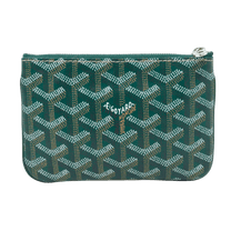 <tc>Goyard</tc> Monedero Senat Mini