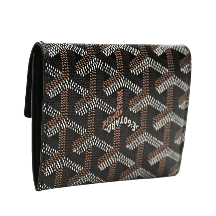 Goyard Marigny Wallet - Shop Here Today - Goyard World – Kinship JP Goyard Marigny Wallet - Shop Here Today - Goyard World – Kinship JP