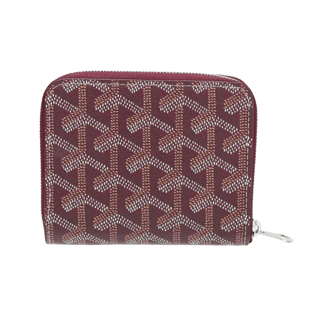 Goyard Matignon PM Wallet