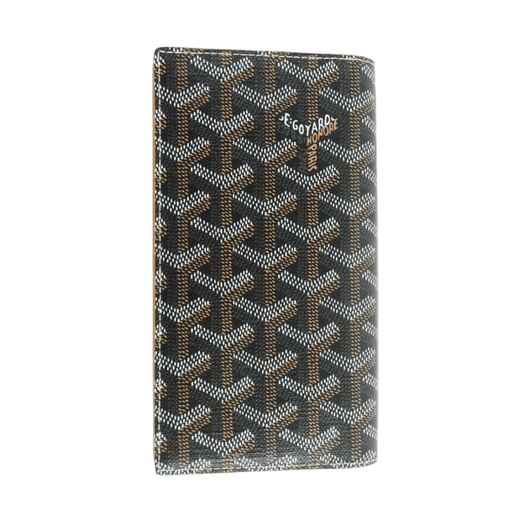 Goyard Saint-Lambert Wallet - Shop Now - Goyard World – Kinship JP Goyard Saint-Lambert Wallet - Shop Now - Goyard World – Kinship JP